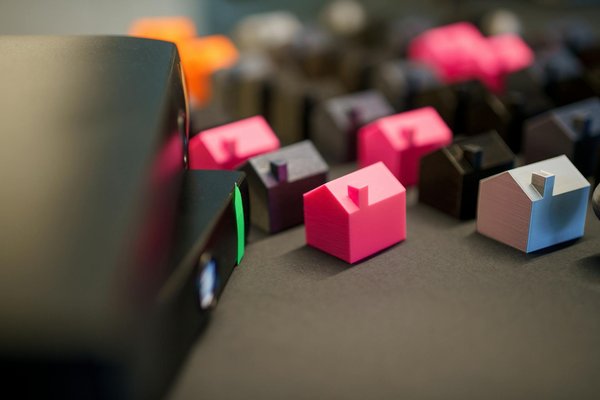 Wie funktioniert die Finanzierung von Immobilienprojekten durch Banken?